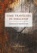 Cover: Time Travelers in England - Borgo Design