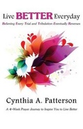 Cover: Live BETTER Everyday - Encouraging Works