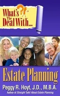 Cover: What's the Deal with Estate Planning? - People Tested