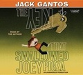 Cover: The Key That Swallowed Joey Pigza - Listening Library