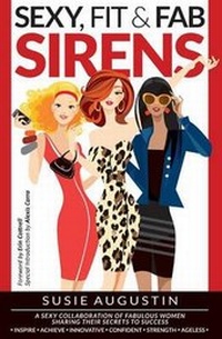 Abbildung von: Sexy, Fit & Fab Sirens - Get Branded Press