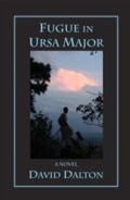 Cover: Fugue in Ursa Major - Acorn Abbey Books