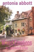 Cover: Mixed Emotions - Raven Crest Books