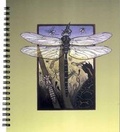 Cover: Go Wild! Journal: Dragonfly - Raven Productions