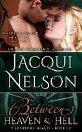 Cover: Between Heaven and Hell - Jacqui Nelson