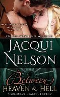 Enlarge image Cover: Between Heaven and Hell - Jacqui Nelson