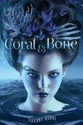 Cover: Coral & Bone - Jester Ink Press