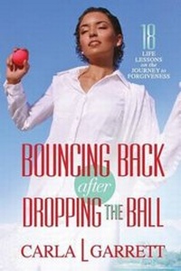 Enlarge image Cover: Bouncing Back After Dropping the Ball - Knowledge Power Communications