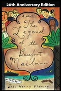 Cover: Legend of the Barefoot Mailman: a novel - Burrow Press