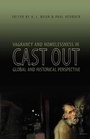 Cover: Cast Out - Ohio University Press