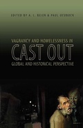 Cover: Cast Out - Ohio University Press