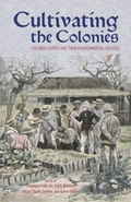 Cover: Cultivating the Colonies - Ohio University Press