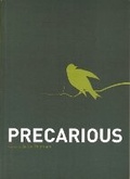 Cover: Precarious - Indiana University Press