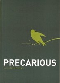Enlarge image Cover: Precarious - Indiana University Press
