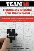 Cover: Evolution of a Revolution - Rainbow Books