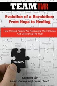 Enlarge image Cover: Evolution of a Revolution - Rainbow Books