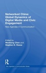 Bild: Networked China: Global Dynamics of Digital Media and Civic Engagement - Routledge