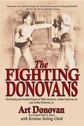 Cover: The Fighting Donovans - Ascend Books