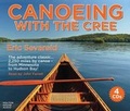 Cover: Canoeing with the Cree - Holton House Audio