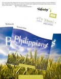 Cover: The Book of Philippians - AMG Publishers