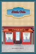 Cover: Little Oslo - Huff Publishing Associates, LLC