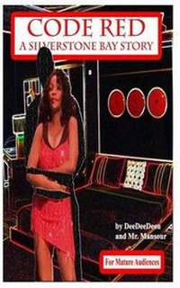 Enlarge image Cover: Code Red - Inter City Services Incorporated