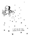 Cover: I Let Go of the Stars in My Hand - Great Weather for Media, LLC
