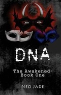 Cover: DNA - Tri-42 Publications