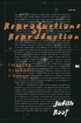 Bild: Reproductions of Reproduction - Routledge