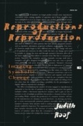 Cover: Reproductions of Reproduction - Routledge