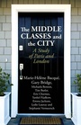 Cover: The Middle Classes and the City - Palgrave Macmillan