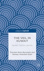 Cover: The Veil in Kuwait - Palgrave Pivot