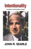 Cover: Intentionality - Cambridge University Press