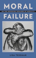 Cover: Moral Failure - Oxford University Press Inc