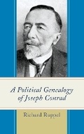 Cover: A Political Genealogy of Joseph Conrad - Lexington Books
