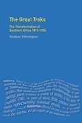 Cover: The Great Treks - Routledge
