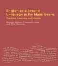 Cover: English as a Second Language in the Mainstream - Routledge