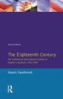 Cover: The Eighteenth Century - Routledge