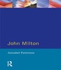 Cover: John Milton - Routledge