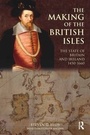 Cover: The Making of the British Isles - Routledge