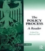 Cover: Policy Process - Routledge