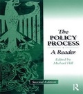 Cover: Policy Process - Routledge