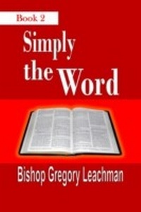 Enlarge image Cover: Simply the Word (Book 2) - Revival Waves of Glory Books & Publishing