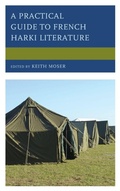 Cover: A Practical Guide to French Harki Literature - Lexington Books