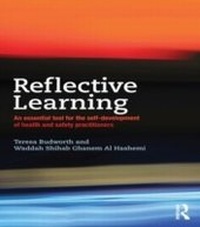 Enlarge image Cover: Reflective Learning - Routledge