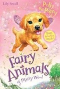 Cover: Polly the Puppy - Egmont Books Ltd