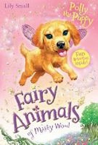 Enlarge image Cover: Polly the Puppy - Egmont Books Ltd