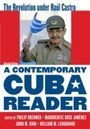Cover: A Contemporary Cuba Reader - Rowman & Littlefield Publishers