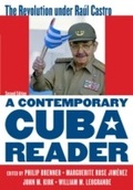 Cover: A Contemporary Cuba Reader - Rowman & Littlefield Publishers