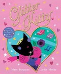 Cover: Glitter Kitty - Simon & Schuster Children's